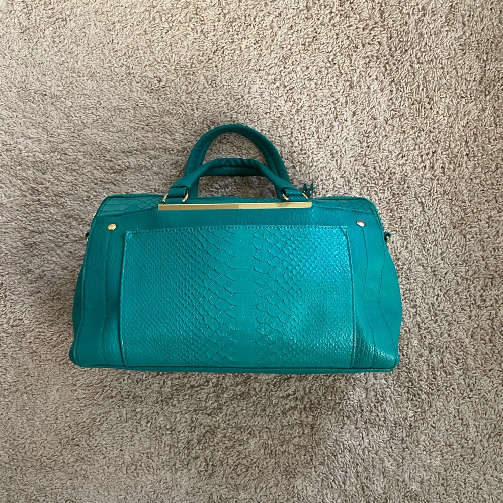 Olivia + Joy Bag